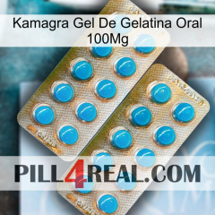 Kamagra Oral Jelly 100Mg Gel new08